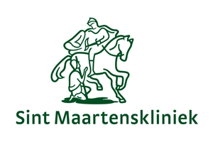 Logo Sint Maartenskliniek